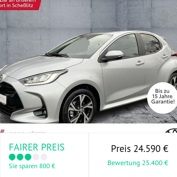 Sitemapcdatahttpautocellcare1comtoyota Yaris Hybrid Preis