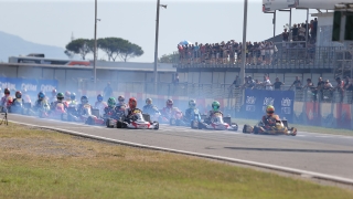 STAGIONE KARTING 2025 - Tutto quello che devi sapere prima di cominciare