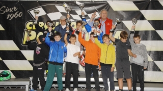 Coppa Italia di Zona 3 - Tutti i vincitori del 2024