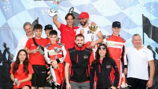Coppa Italia di Zona 4 - Tutti i vincitori del 2024