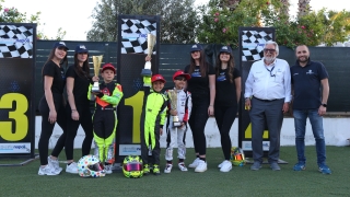 Coppa Italia di Zona 5 - Tutti i vincitori del 2024