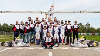 Coppa Italia di Zona 9 - Tutti i vincitori del 2024