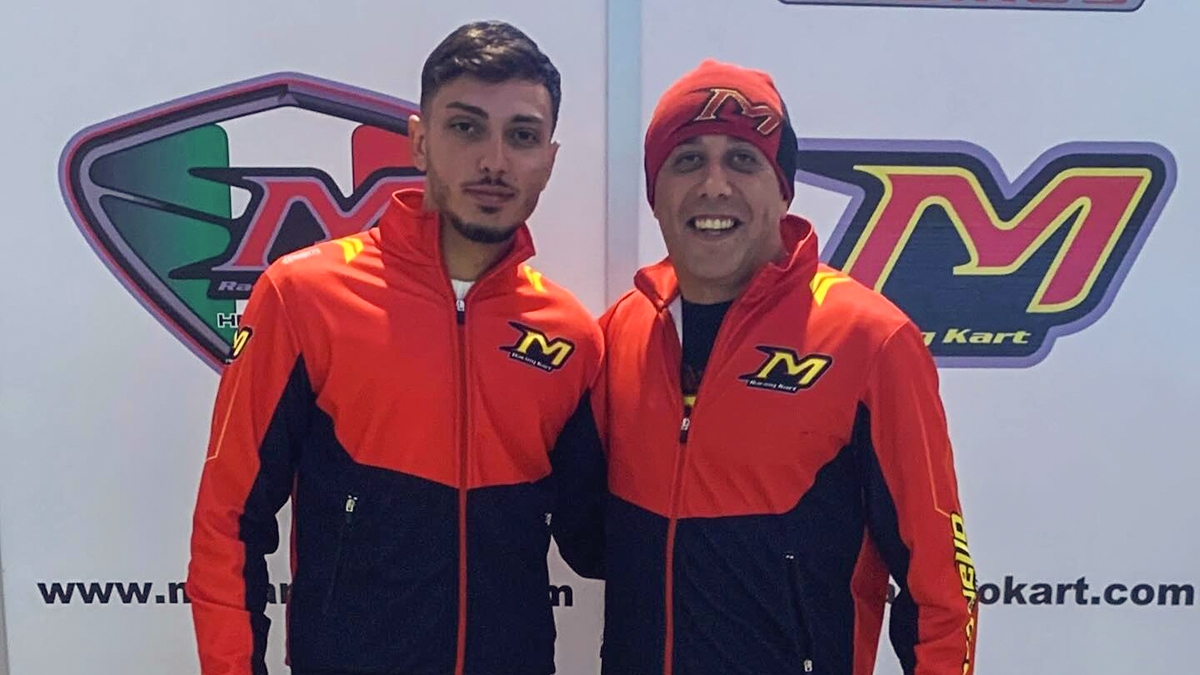 𝗜𝗹 𝗖𝗮𝗺𝗽𝗶𝗼𝗻𝗲 𝗱𝗲𝗹 𝗠𝗼𝗻𝗱𝗼 𝗞𝗭 𝗮𝗽𝗽𝗿𝗼𝗱𝗮 𝗶𝗻 𝗠𝗮𝗿𝗮𝗻𝗲𝗹𝗹𝗼