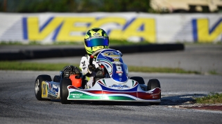 1TestDay - 27 Ottobre 2024 - Battipaglia (343)