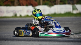1TestDay - 27 Ottobre 2024 - Battipaglia (384)