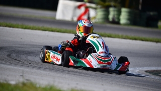 Coppa AciSport Area Sud 13-10 (350)