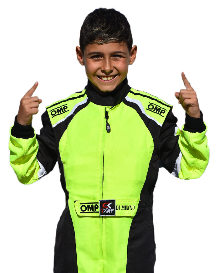 Ryan Di Munno