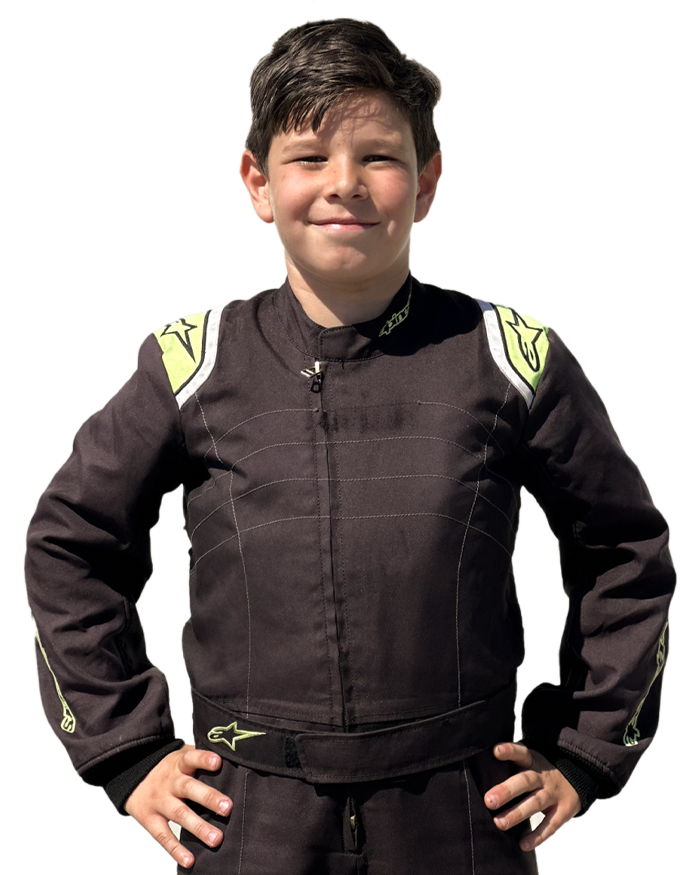 Matteo Gei