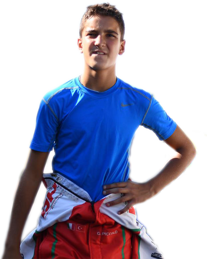 Giuseppe Piccolo