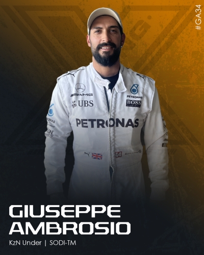 Giuseppe Ambrosio