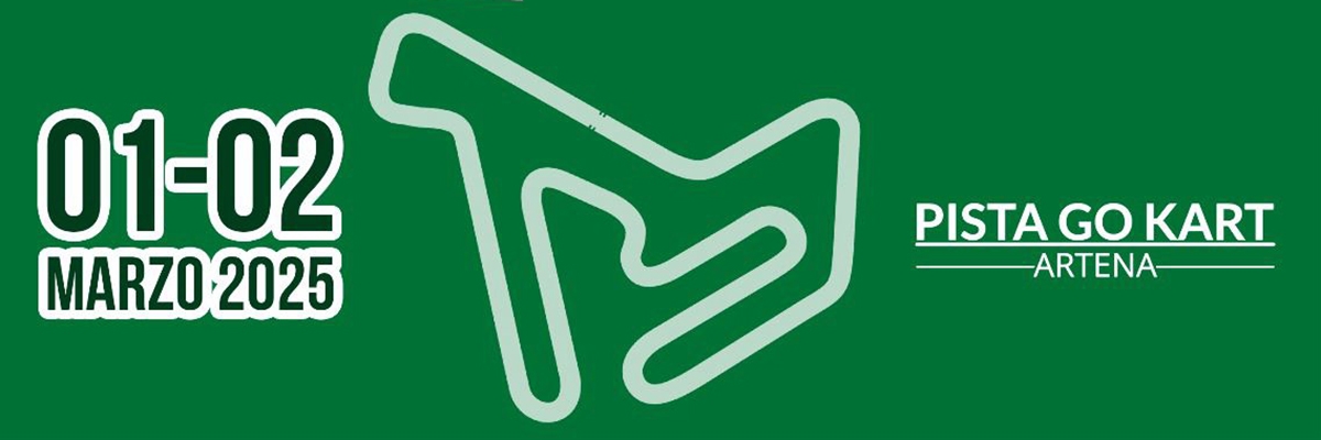 2a Prova Coppa Italia di Zona 4