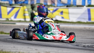 Della Pietra Lulù - - Coppa dei Campioni (5)