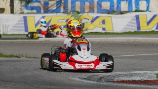 Buglione F - Coppa dei Campioni (4)