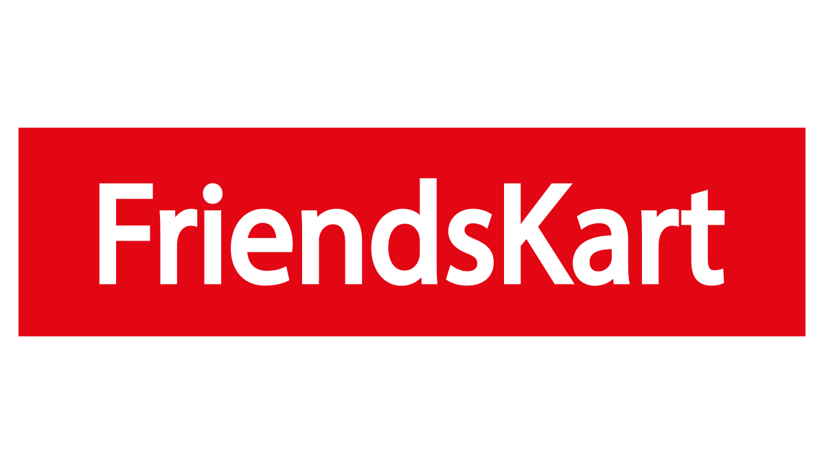 FRIEND'S KART