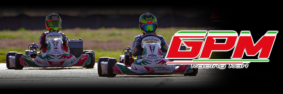 GPM RACING KART