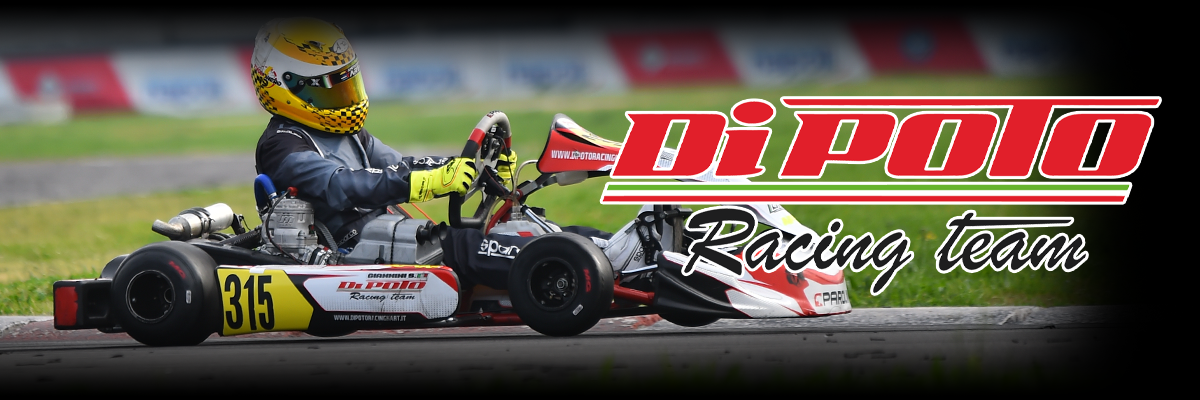 DI POTO RACING KART