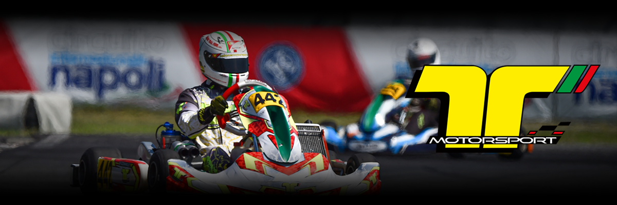 TMOTORSPORT