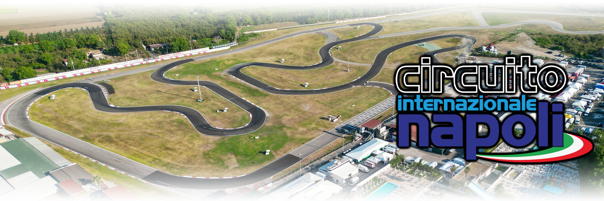 Circuito Internazionale Napoli - Sarno (SA)