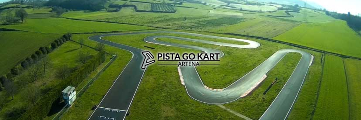 Pista Artena - Artena (RM)