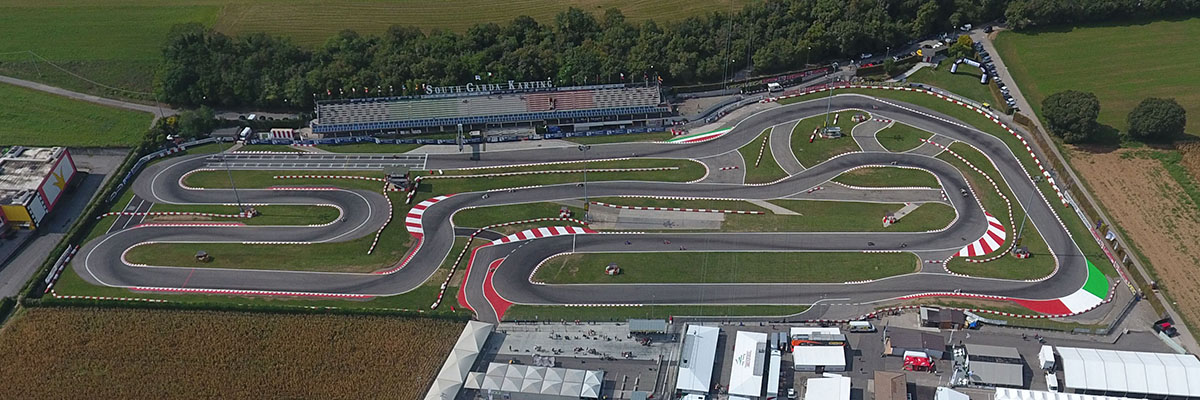 South Garda Karting - Lonato (BS)
