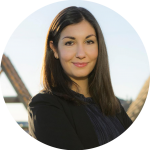 Sara Sørlie, Nordic Brand Manager Retriever