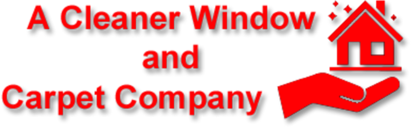 A Cleaner Window and Carpet Company