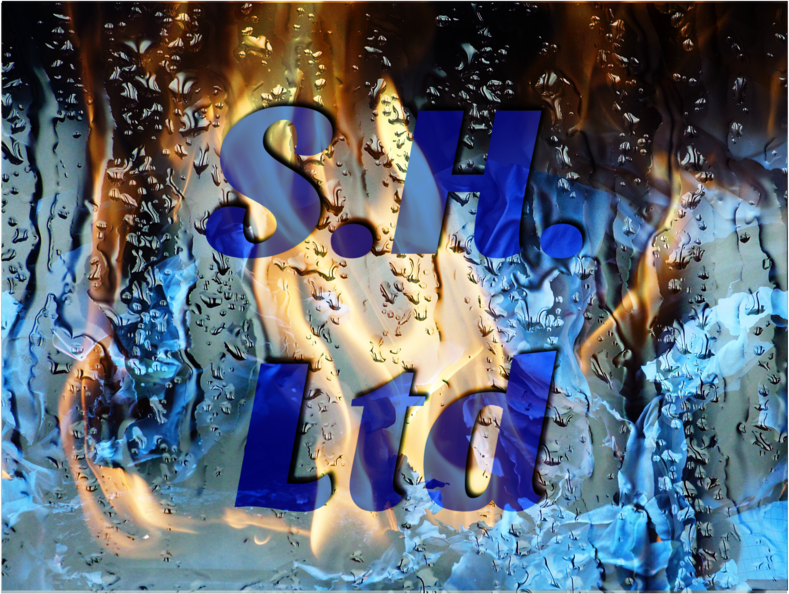 Steve Hyne Ltd
