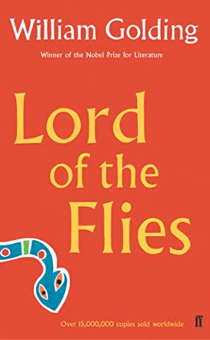 Lord of the Flies. Educational Edition