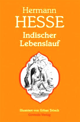 Indischer Lebenslauf