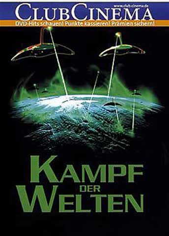 Kampf der Welten