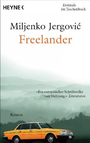 Freelander: Roman