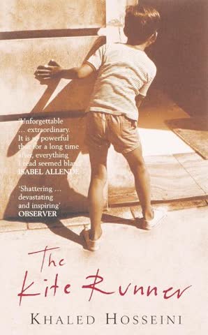 The Kite Runner
