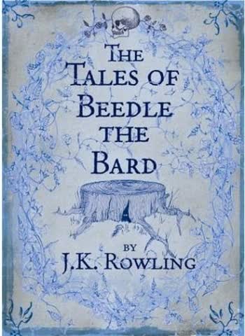The Tales of Beedle the Bard (Standardausgabe)