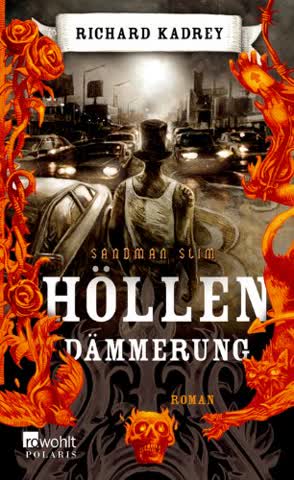 Höllendämmerung (Sandman Slim)