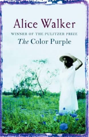 The Color Purple. (Phoenix)