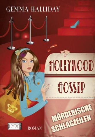 Hollywood Gossip: Mörderische Schlagzeilen