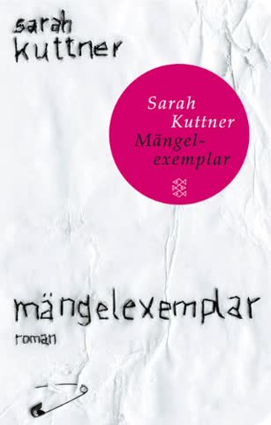 Mängelexemplar: Roman (Fischer Taschenbibliothek)