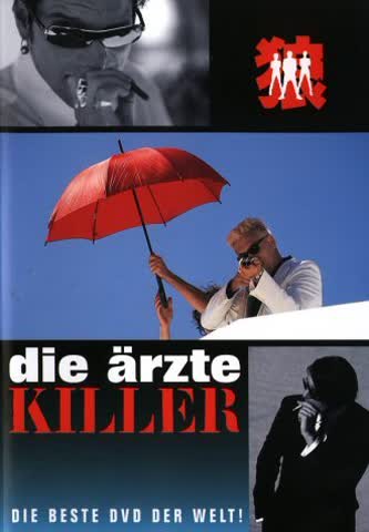 Die Ärzte - Killer