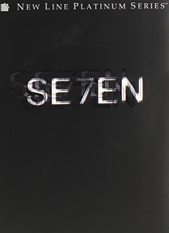 Seven (New Line Platinum Series) (US-Import)