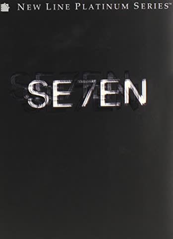 Seven (New Line Platinum Series)