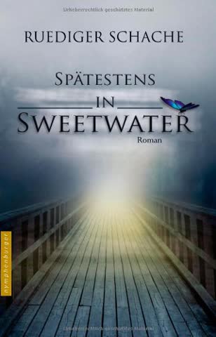 Spätestens in Sweetwater: Roman