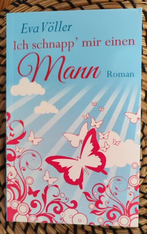 Ich schnapp mir einen Mann