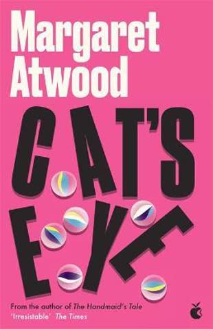 Cat's Eye. (Virago)