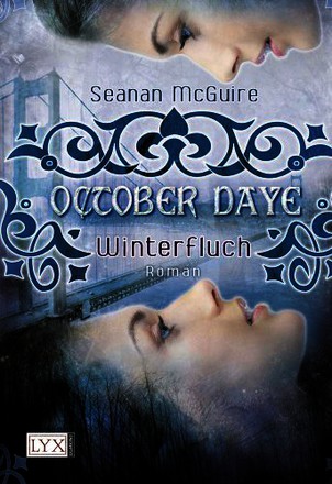 October Daye. Winterfluch