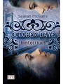 October Daye. Winterfluch