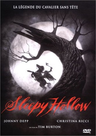 Sleepy Hollow