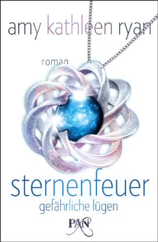 Sternenfeuer: Gefährliche Lügen: Roman (Die Generationenraumschiffe)