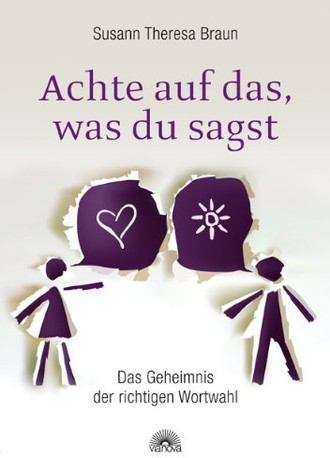 Achte auf das, was du sagst: Das Geheimnis der richtigen Wortwahl