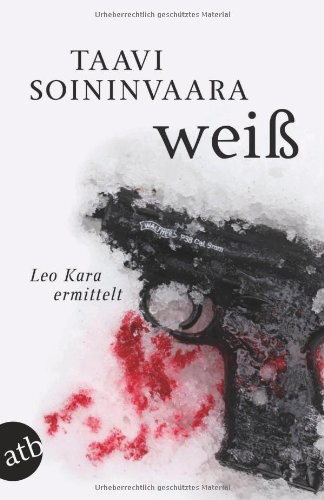 Weiß: Leo Kara ermittelt (Mundus-Novus-Serie)