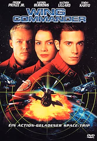 Wing Commander